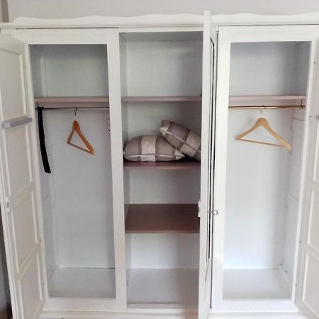 Le Flamant Rose Bed & Breakfast Salin-de-Giraud Exterior foto