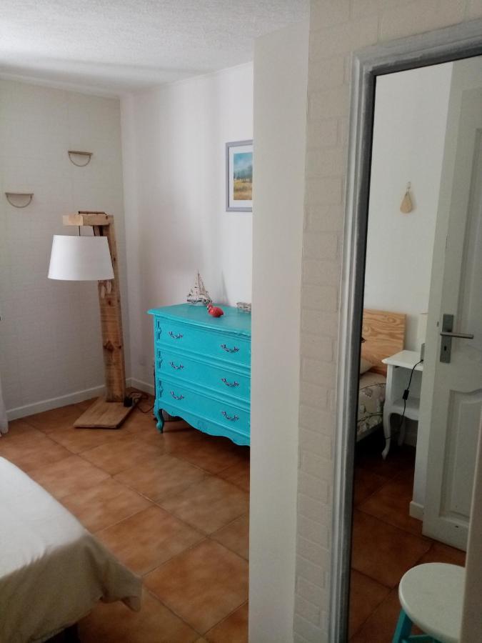 Le Flamant Rose Bed & Breakfast Salin-de-Giraud Exterior foto