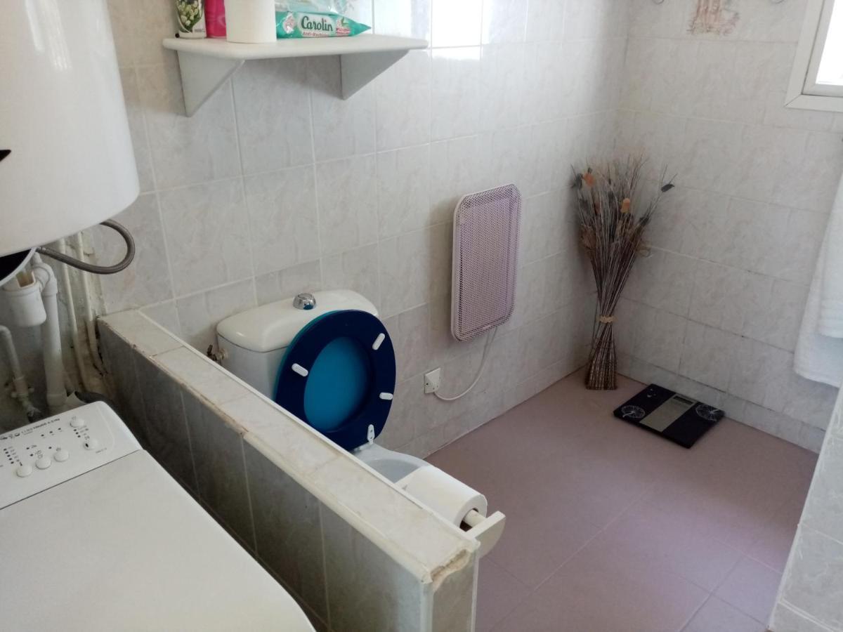 Le Flamant Rose Bed & Breakfast Salin-de-Giraud Exterior foto